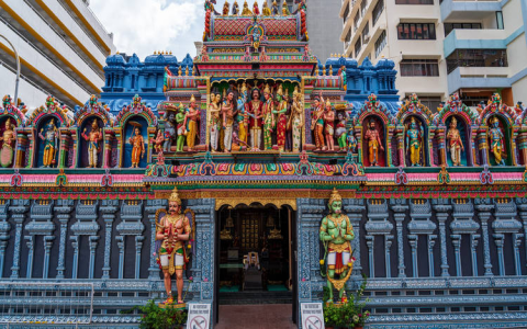 A Guide to Taoist Temples in Singapore: History, Culture, and Beliefs