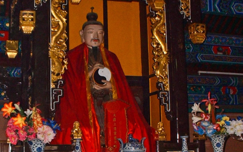 Eastern United States Taoist Association: Exploring Taoism in New York