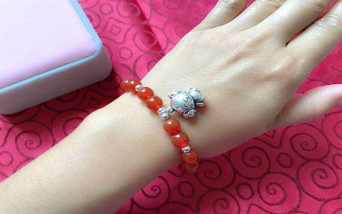 Beautiful Chinese Zodiac Bracelets: Custom Charms for Prosperity and Protection