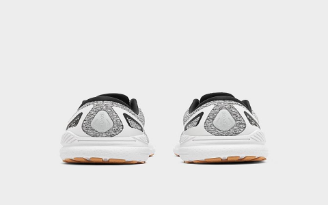 Brooks Adrenaline GTS 23 Crystal Grey/Surf The Web/Grey – Lightweight Running Comfort