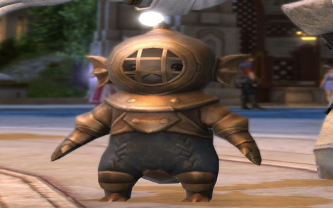 How to Get the Taoist Moogle Minion in FFXIV: A Complete Guide