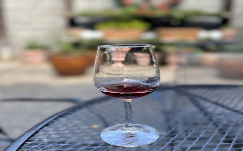 Experience Saratoga: Cinnabar Winery Tasting Room Awaits You